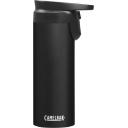 Image of CamelBak® Forge Flow 500 ml Vacuum Insulated Tumbler - Solid Black