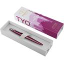 Image of Parker Jotter SE Global Icons Colour Trim Ballpoint Pen Tokyo Pink