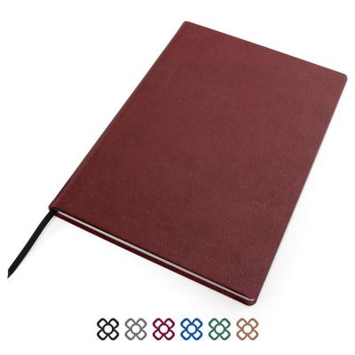 Image of Biodegradable A4 Casebound Notebook