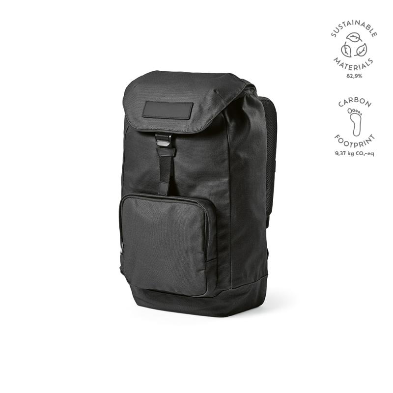 Image of Copenhagen Recycled Waterproof Backpack 20L