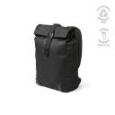 Image of Berlin Recycled Waterproof Rolltop Laptop Backpack