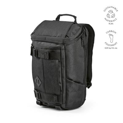 Image of Paso Recycled Backpack 20L