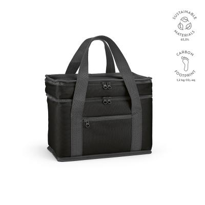 Image of Florence Recycled Cooler Bag Large