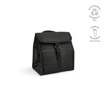 Image of Reykjavik Recycled Lunch Cooler Bag