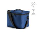 Image of Munich Recycled Cooler Bag Large with Shoulder Strap