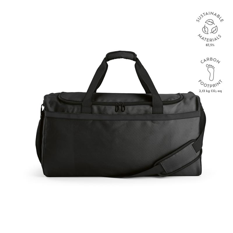 Image of Sao Paulo Recycled Large Gym Bag