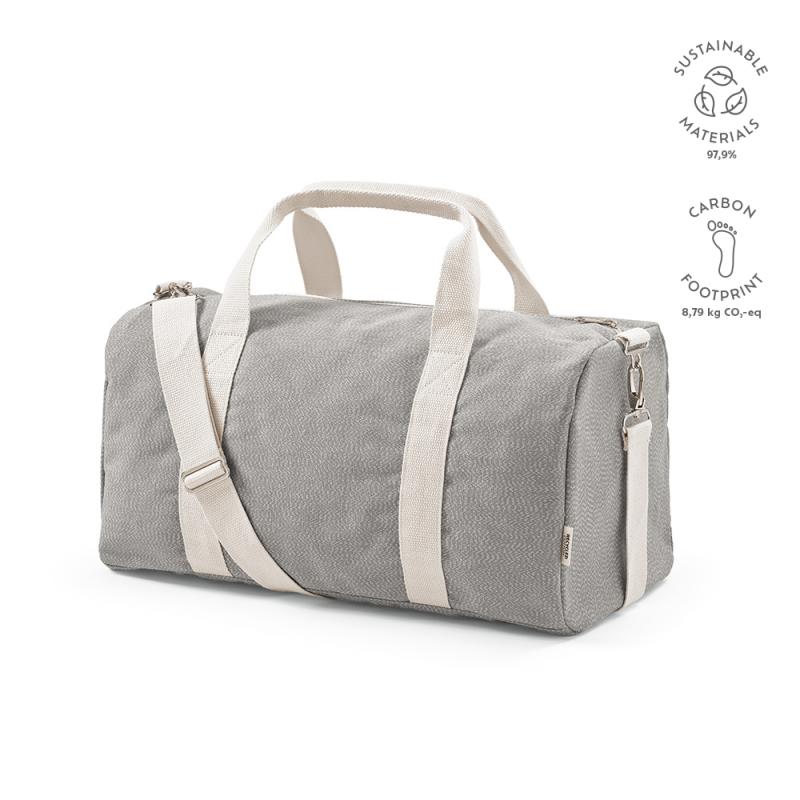 Image of Seoul Recycled Gym Bag