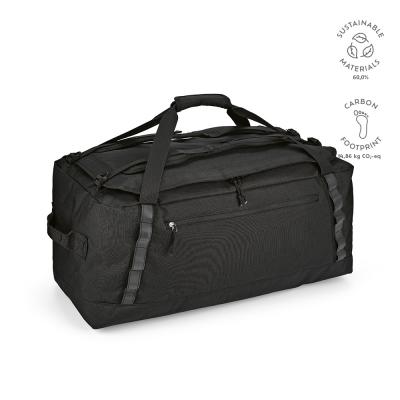 Image of São Paulo XL Gym Bag Holdall Backpack Recycled