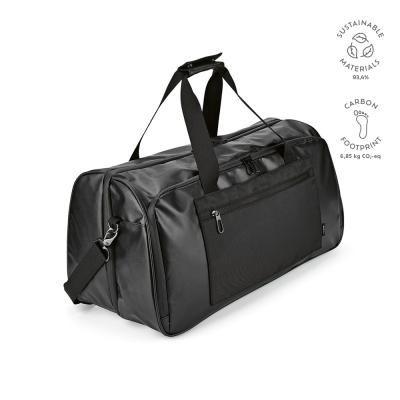 Image of Istanbul Gym Bag Recycled Waterproof