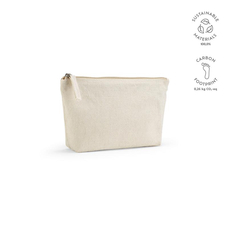 Image of Cairo M Toiletry Bag Medium Recycled