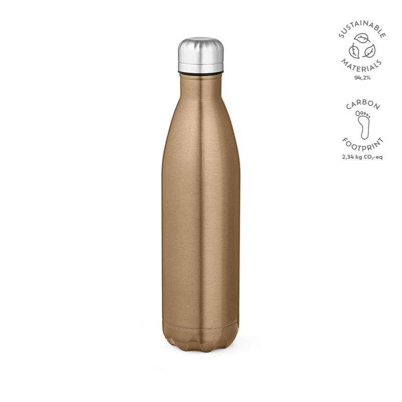 Image of Mississippi 800P Bottle Recycled Metallic 810ml