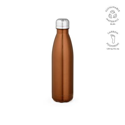 Image of Mississippi 550P Bottle Recycled Metallic 535ml