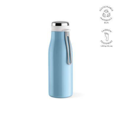 Image of  Arkansas 350 Bottle Recycled Stainless Steel 400ml