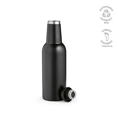 Image of Sepik Bottle Recycled Stainless Steel 360ml