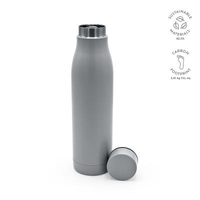 Image of Acuara Bottle Recycled Stainless Steel 630ml