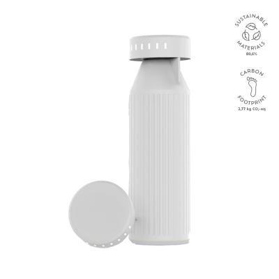 Image of Timeos Bottle Tracker Recycled Stainless Steel 690 ml