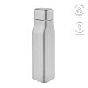 Image of Virtuos Bottle Recycled Stainless Steel 1030ml Square