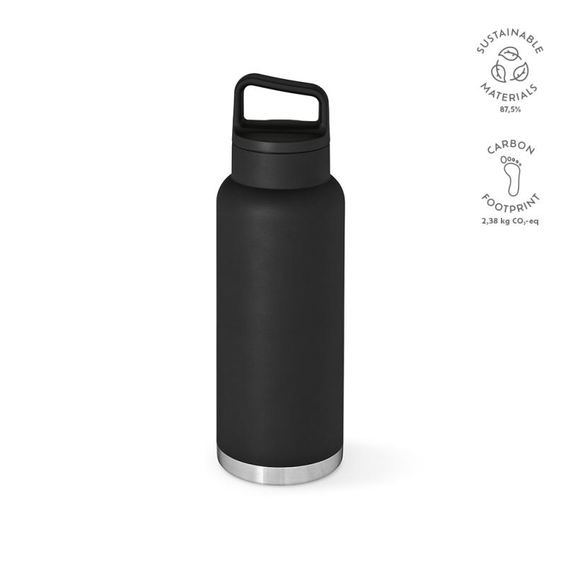 Image of Zambezi 1000 Bottle Recycled Stainless Steel 1160 ml