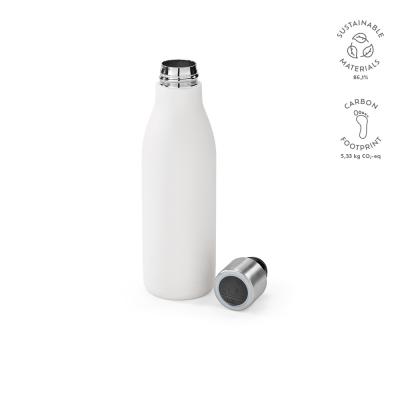 Image of Parana Bottle Recycled Stainless Steel 550ml