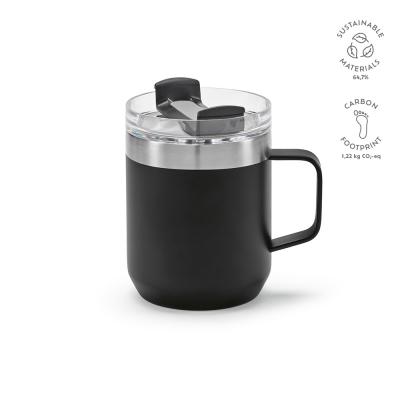 Image of Shinano Mug Recycled Stainless Steel 440ml