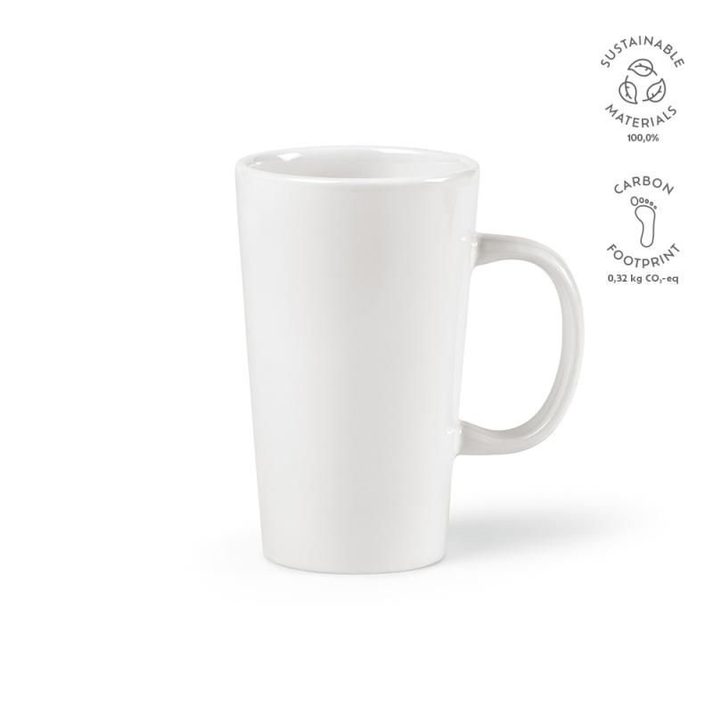 Image of Mekong Mug Ceramic 310 ml