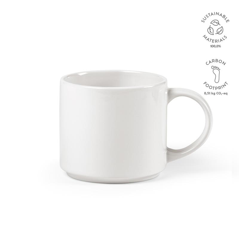 Image of Narva Mug Ceramic 490ml