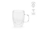 Image of Elbe 350 Mug Borosilicate Glass 300ml