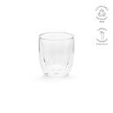 Image of Meuse 75 Mug Borosilicate Glass 70ml No Handle