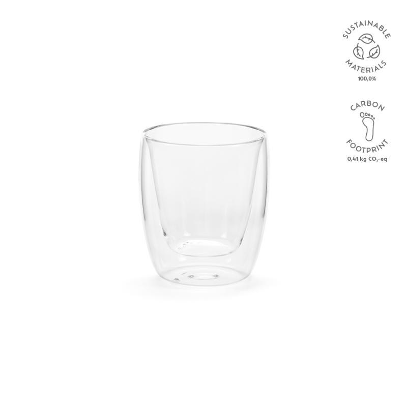 Image of Meuse 220 Mug Borosilicate Glass 250ml without Handle