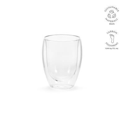 Image of Meuse 350 Mug Borosilicate Glass 370ml without Handle