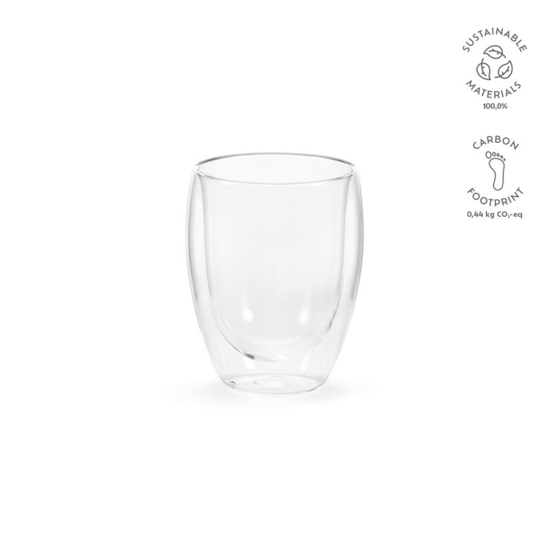 Image of Meuse 350 Mug Borosilicate Glass 370ml without Handle