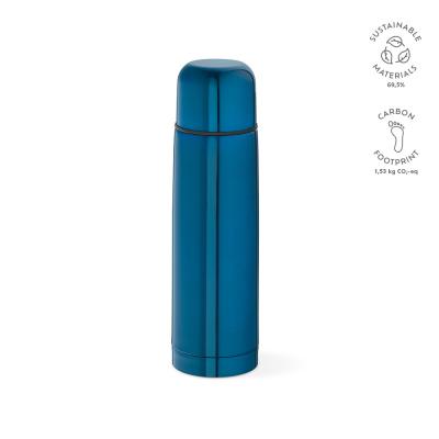 Image of Danube Thermos Recycled Stainless Steel 500ml