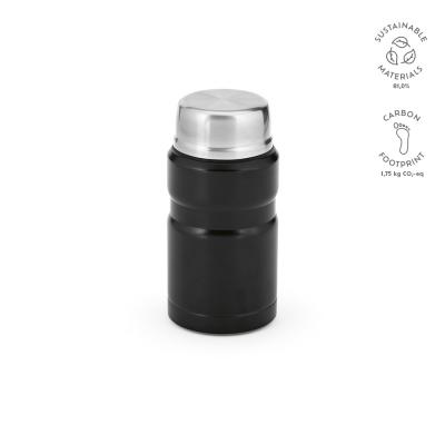 Image of Dali 800 Food Flask Recycled Stainless Steel 810ml