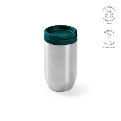 Image of Okavongo Travel Cup Recycled Stainless Steel 430ml