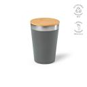 Image of Don Travel Cup Recycled Stainless Steel 400ml