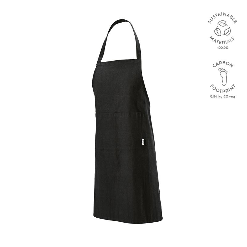 Image of Rubens Apron Recycled Cotton 180gsm