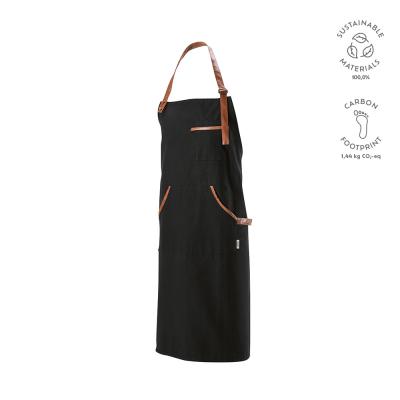 Image of Goya Apron Recycled Cotton 300gsm