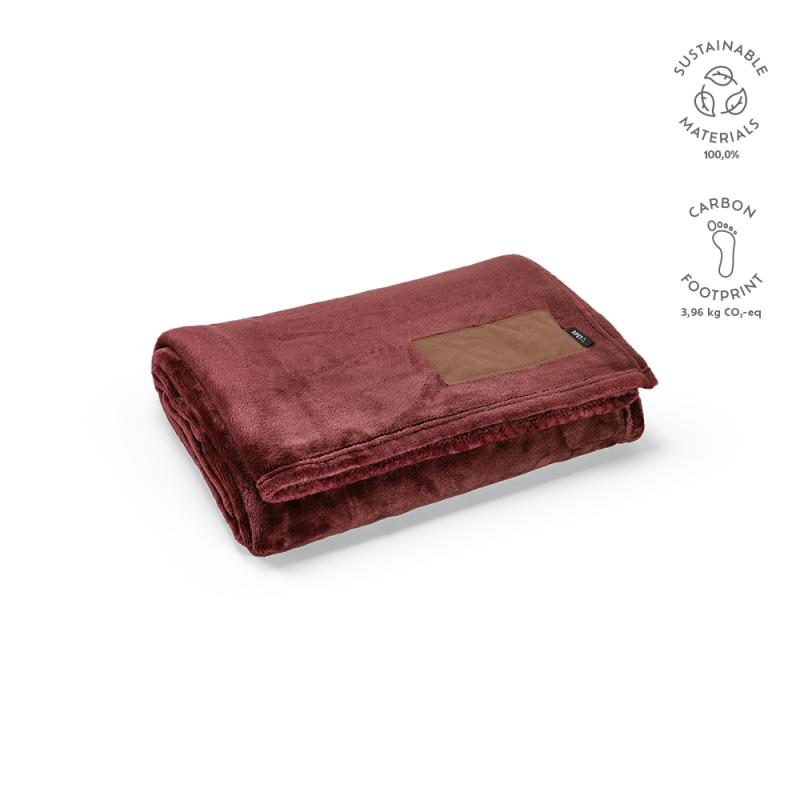 Image of Van Eyck Blanket rPET 240gsm