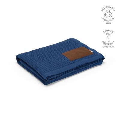 Image of Giotto Blanket Recycled Cotton 200 gsm