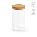 Image of Magritte 1000 Canister Borosilicate Glass 1015ml