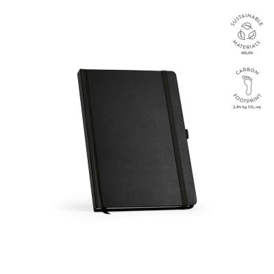 Image of Marquez A5 Notebook Recycled