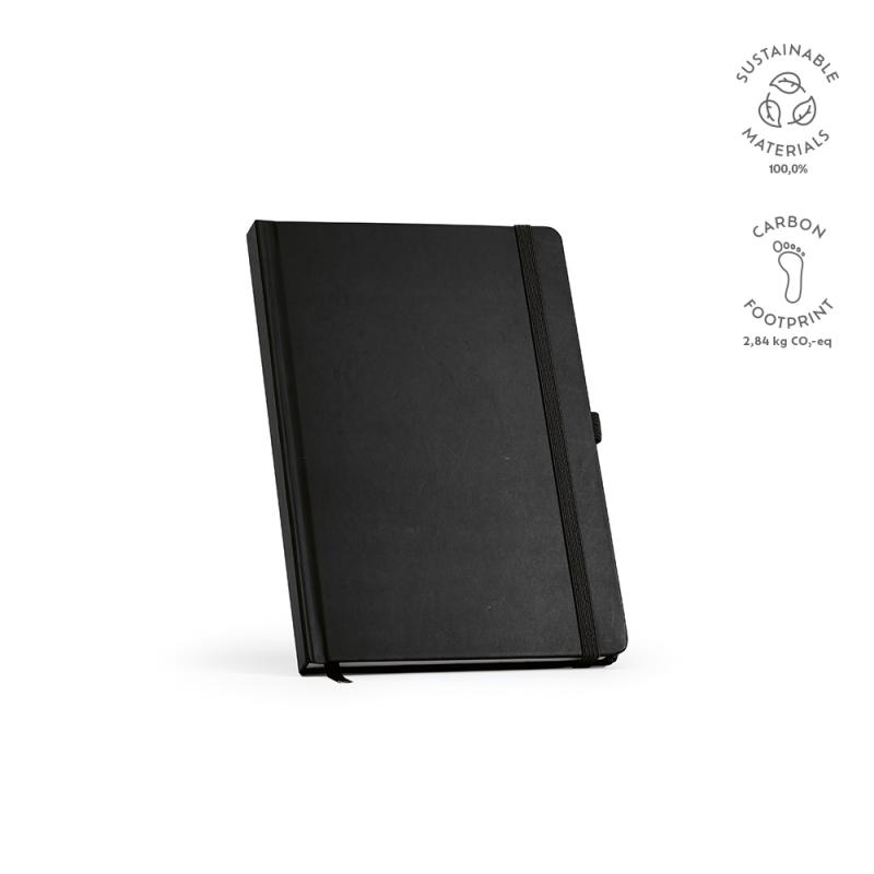 Image of Marquez A5 Notebook Recycled