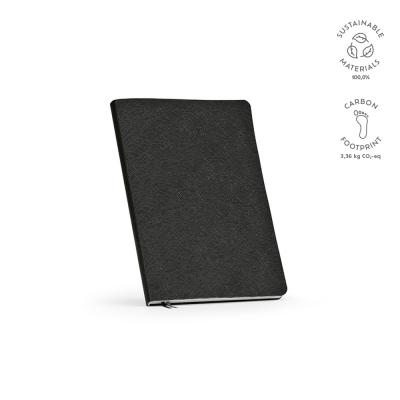 Image of Sartre Notebook A5 Recycled PU Softcover