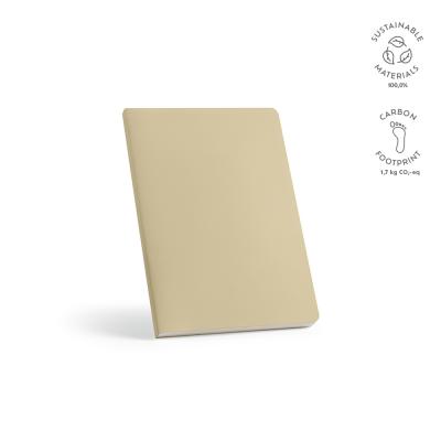 Image of Homer Notebook A5 Stone Paper