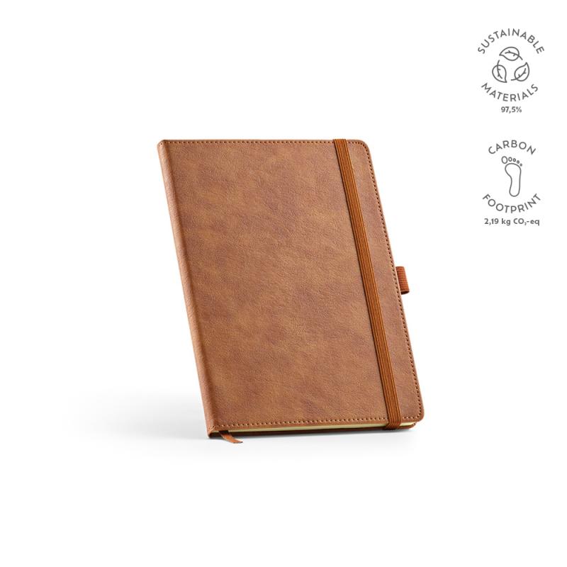 Image of Hawthorne Notebook A5 Recycled PU