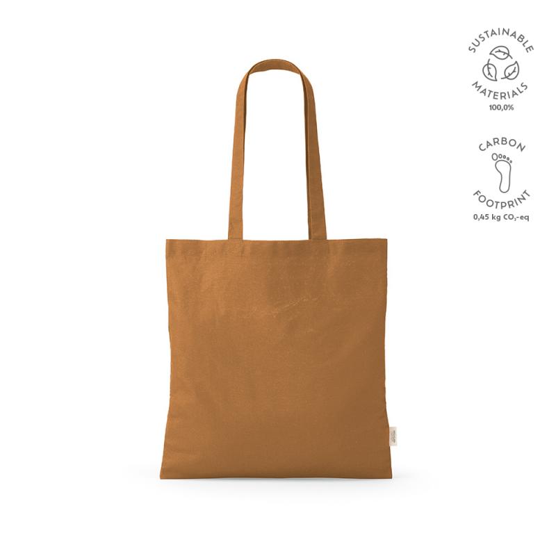 Image of Everest Tote Bag Recycled Cotton