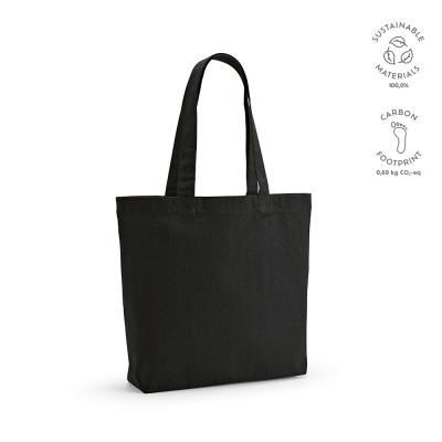 Image of Kilimanjaro Tote Bag Recycled Cotton 180gsm