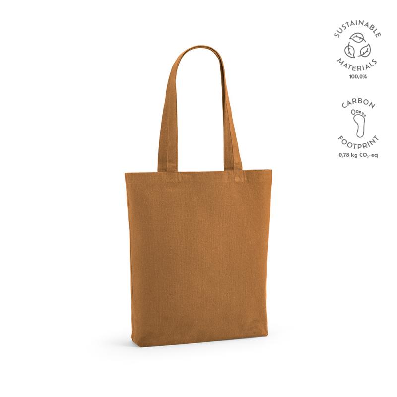 Image of Elbrus Tote Bag Recycled Cotton & rPET