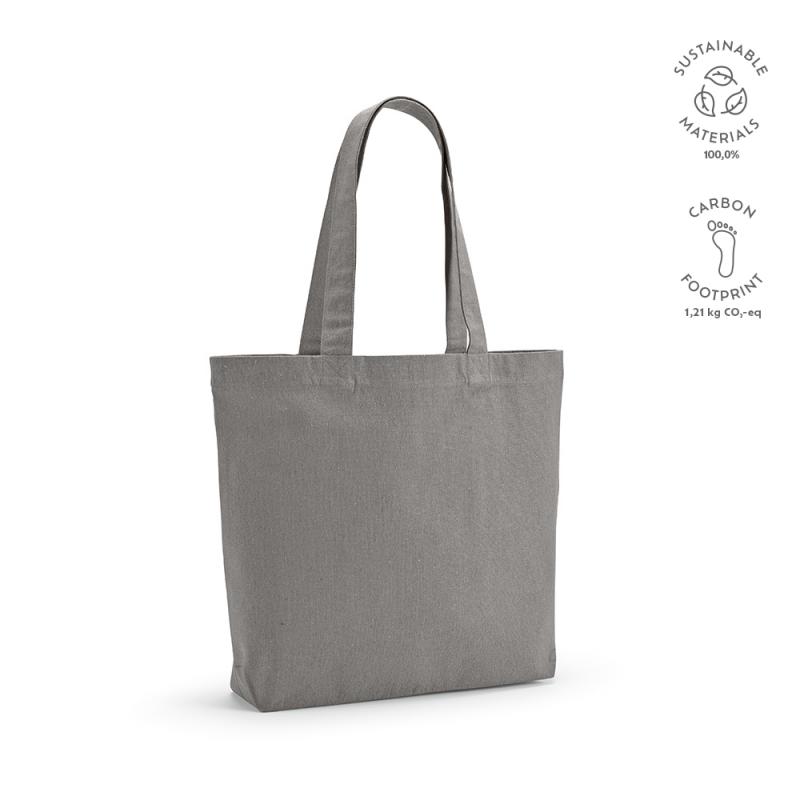 Image of Aconcagua Tote Bag Recycled Cotton & rPET