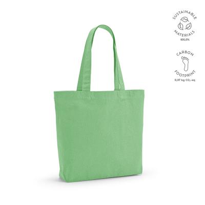 Image of Blanc Tote Bag Recycled Cotton 220gsm